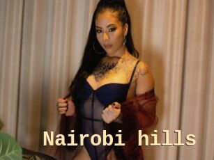 Nairobi_hills