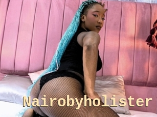 Nairobyholister