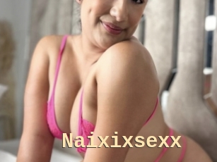 Naixixsexx