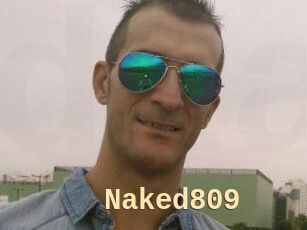 Naked809