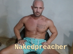 Nakedpreacher