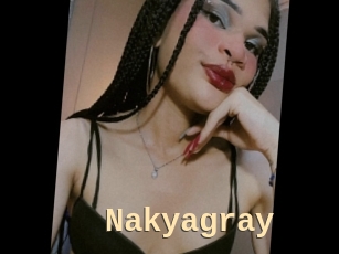 Nakyagray