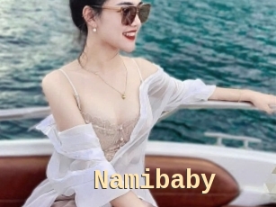 Namibaby