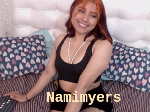 Namimyers