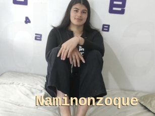 Naminonzoque