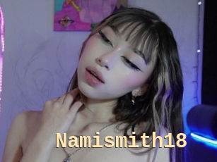 Namismith18