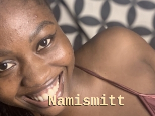 Namismitt