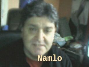 Namlo