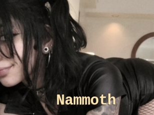 Nammoth