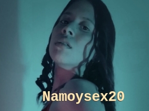 Namoysex20