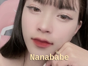 Nanababe