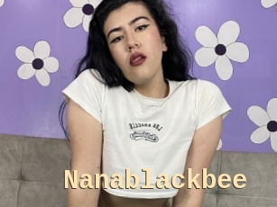 Nanablackbee