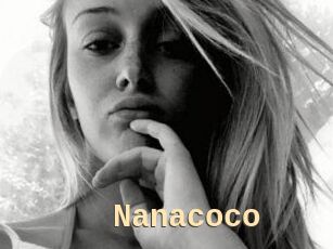 Nanacoco