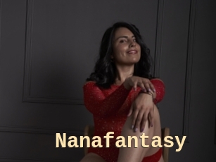 Nanafantasy