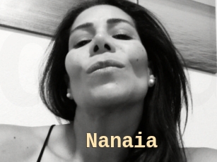 Nanaia