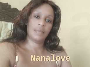 Nanalove