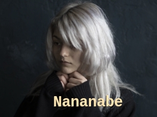 Nananabe