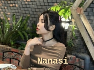 Nanasi