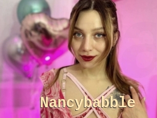 Nancybabble