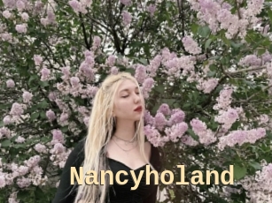 Nancyholand