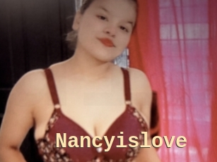 Nancyislove