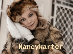 Nancykarter