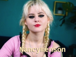 Nancymenson