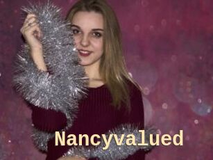 Nancyvalued