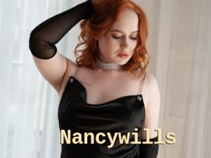 Nancywills