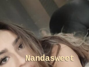 Nandasweet