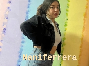 Naniferrera