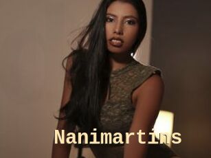 Nanimartins