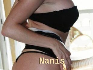 Nanis