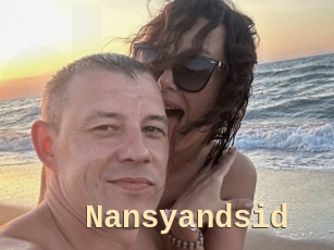 Nansyandsid