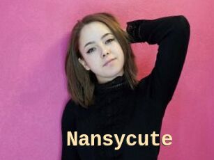 Nansycute