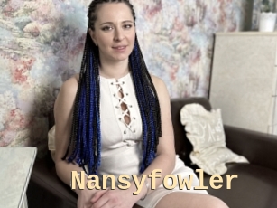 Nansyfowler