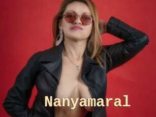 Nanyamaral