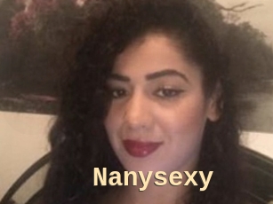 Nanysexy