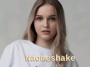 Naomeshake