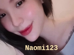 Naomi123