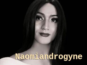 Naomiandrogyne