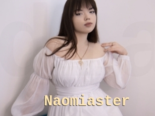 Naomiaster