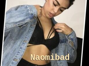 Naomibad