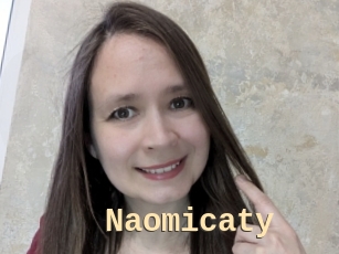 Naomicaty