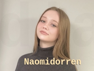 Naomidorren