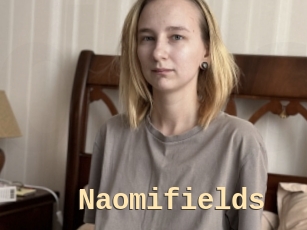 Naomifields