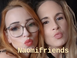 Naomifriends