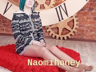 Naomihoney