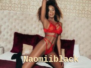 Naomiiblack