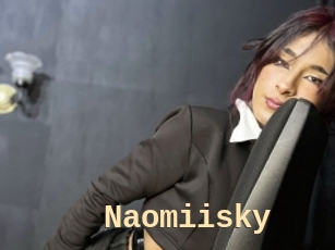 Naomiisky